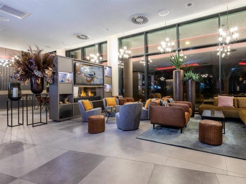 Leonardo Hotel Dortmund