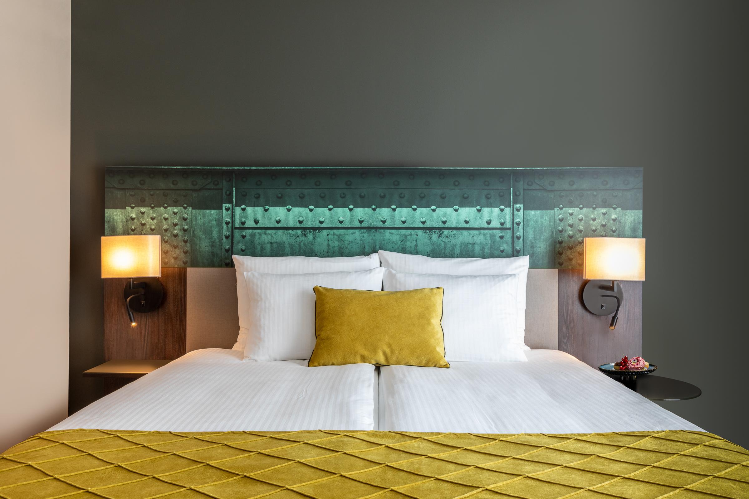 Leonardo Hotel Dortmund