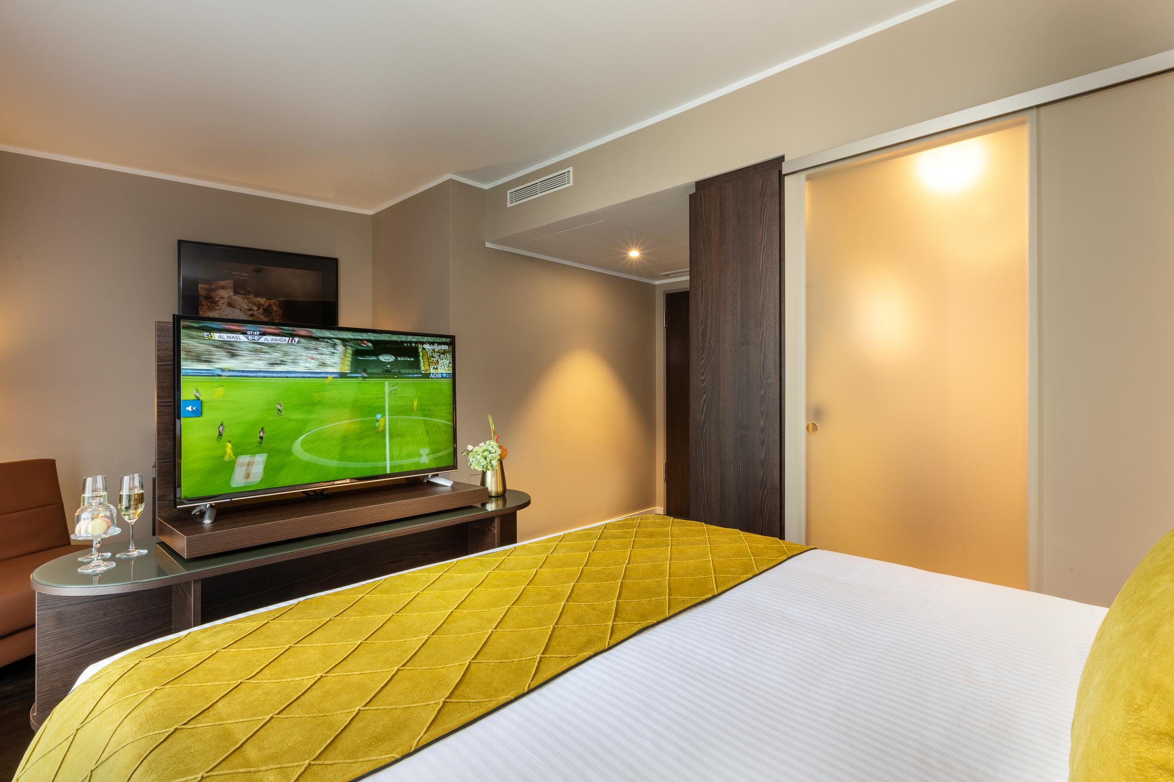 Leonardo Hotel 4*