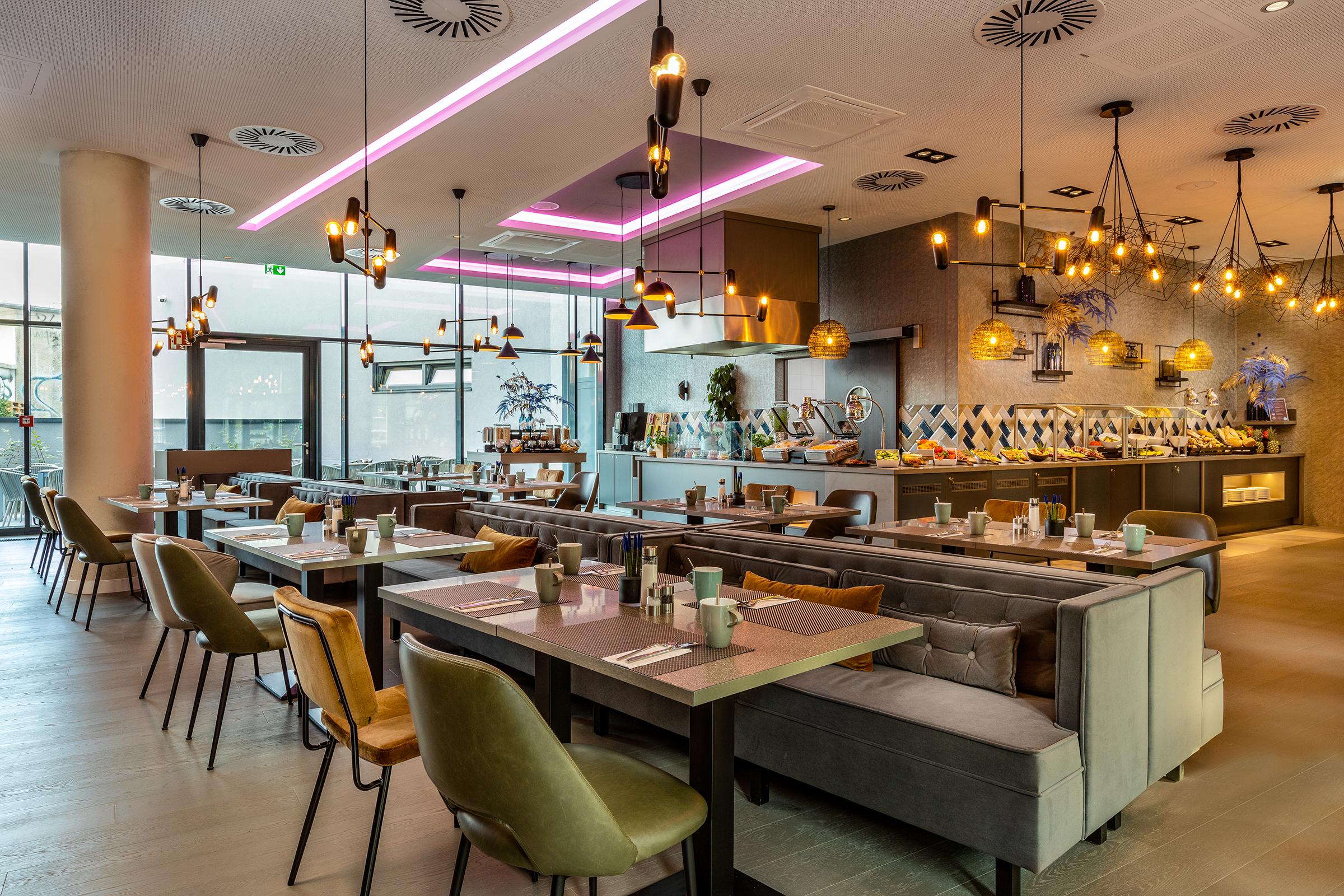 Hotel Leonardo Dortmund
