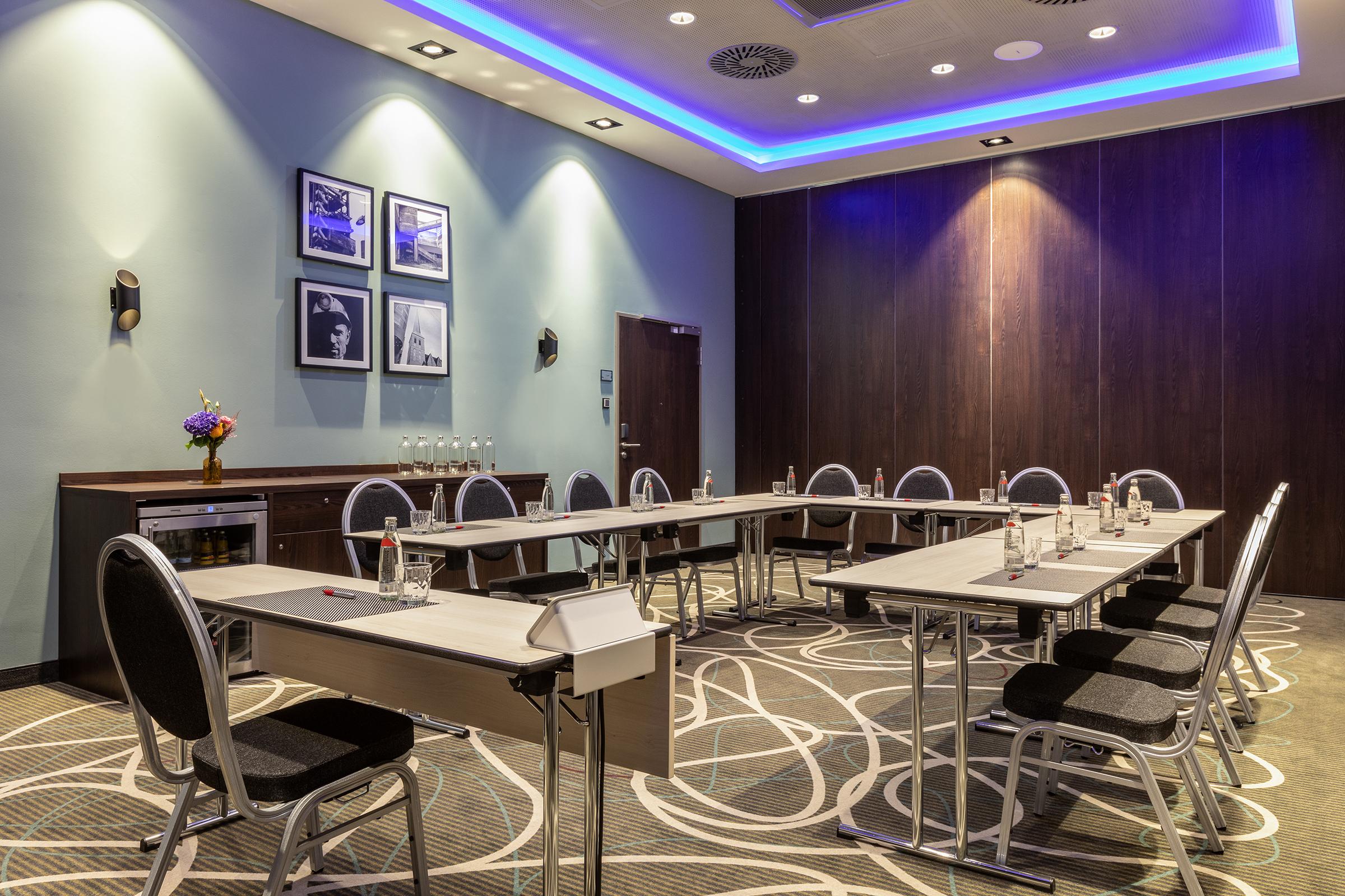 Leonardo Hotel Dortmund