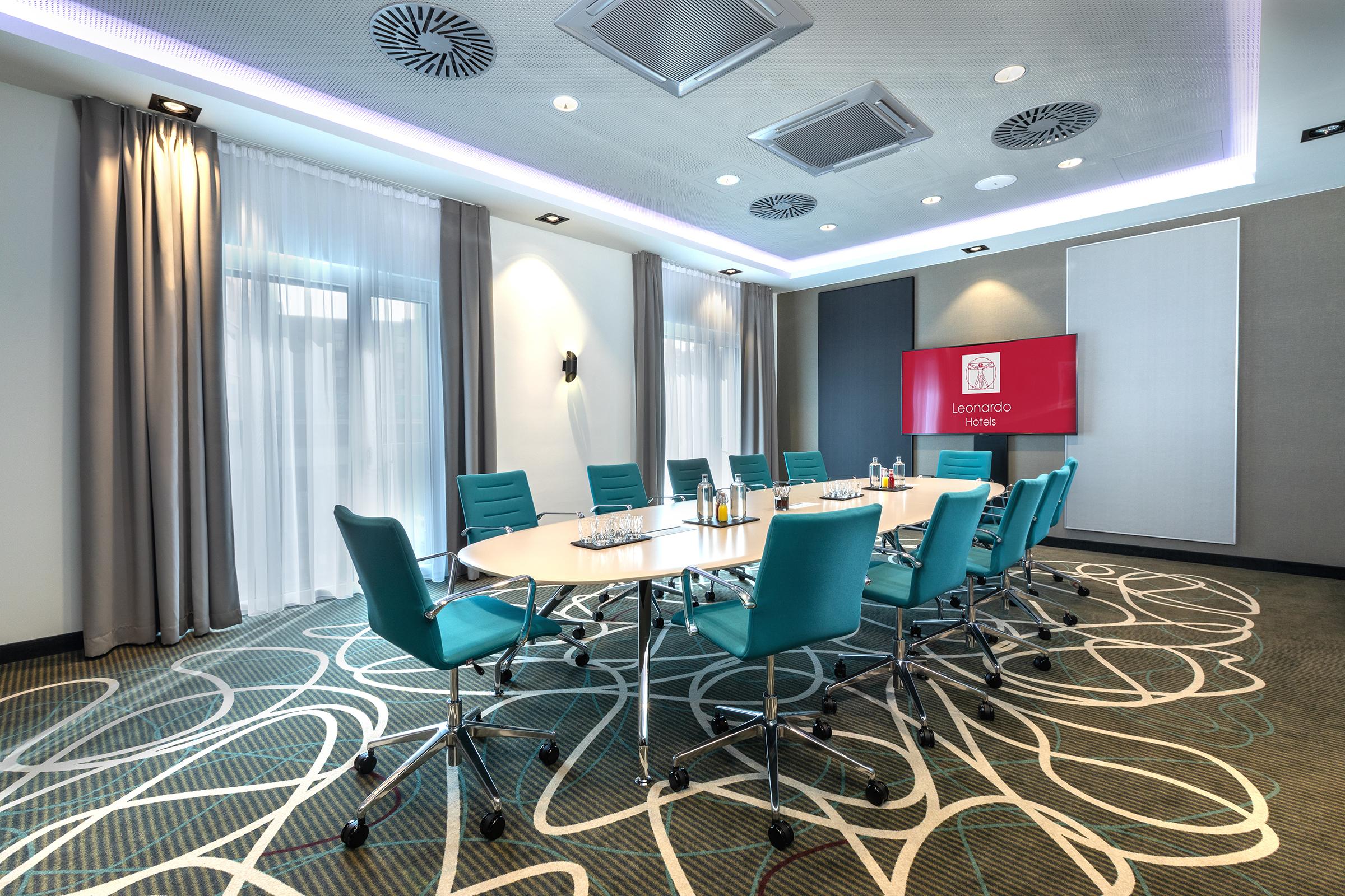 Leonardo Hotel Dortmund