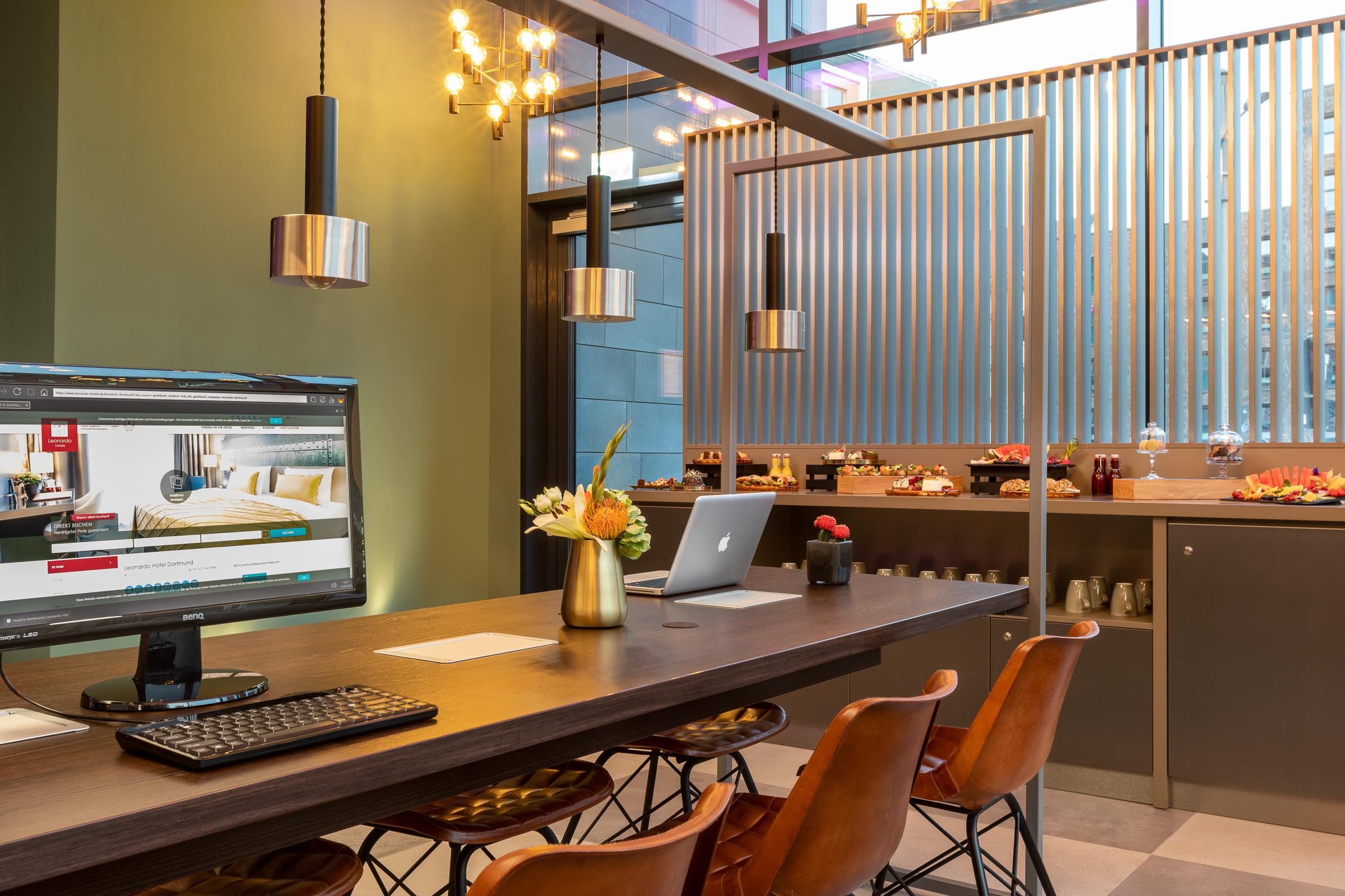 Hotel Leonardo Dortmund