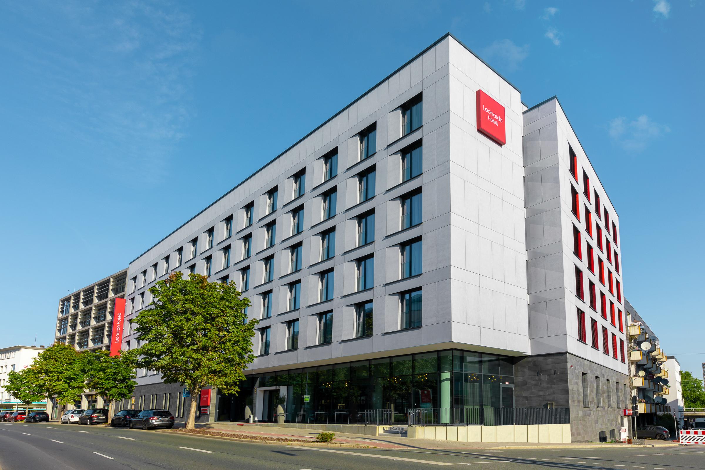 Leonardo Hotel