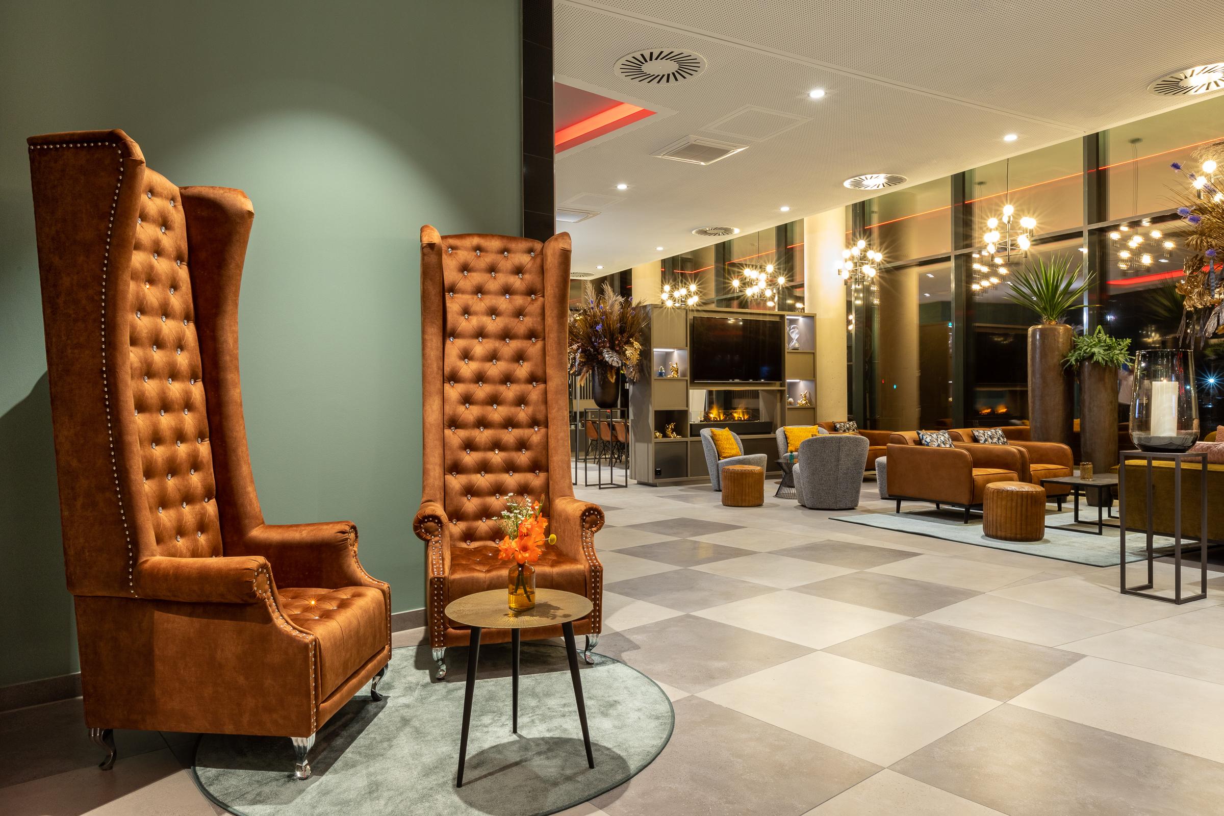 Hotel Leonardo Dortmund