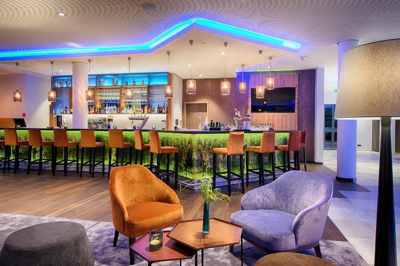 Leonardo Hotel