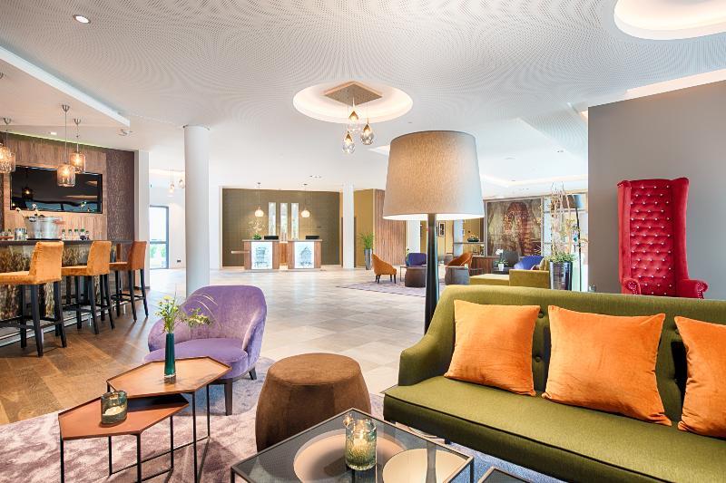 Hotel Leonardo 4*